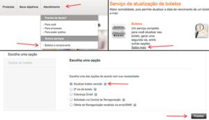 Renovar Boleto Itaú Vencido Atualizar Boleto 2024